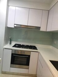 Eight Riversuites (D12), Condominium #544957001